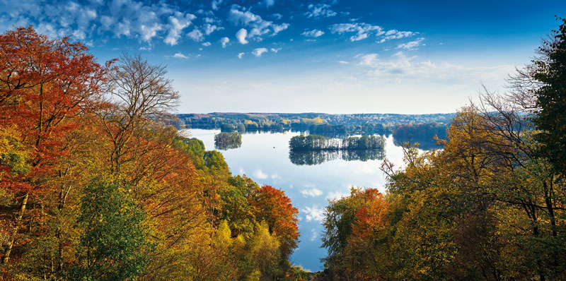 Kalender-Panorama