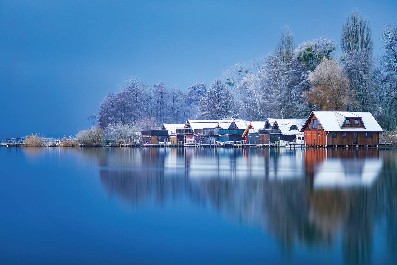 Kalender-Heimat