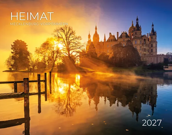 Kalender-Heimat